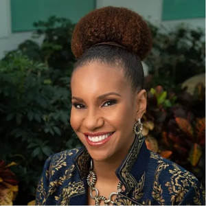 Dr. Tonya Matthews (President & Chief Executive Officer at International African American Museum)