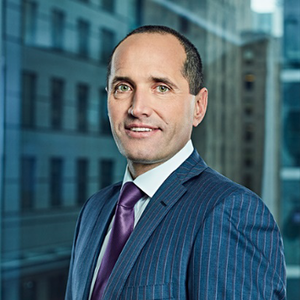 Anthony Viel (AV) (CEO of Deloitte Canada)