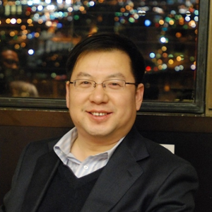 TIANZHU ZHANG (PROFESSOR at CHINA AGRICULTURAL UNIVERSITY (China))