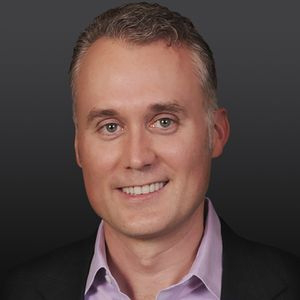 Brett Hurt (CEO/ Co-Founder of Data.World)