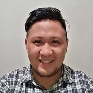 Angelo CONCEPCION (Education Marketing Officer, Career Consultants Network)