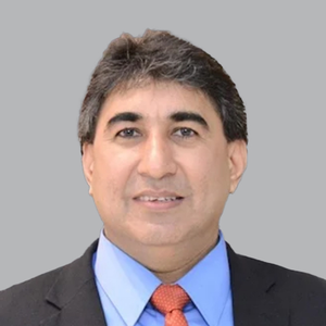 Ranjit Singh (Regional Managing Director of Tricor Axcelasia)