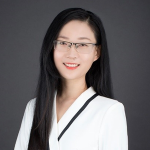 Anna Chao晁戴婧 (Lead Specialist, Curriculum & Quality Assurance and PhD Student, Beijing Normal University)