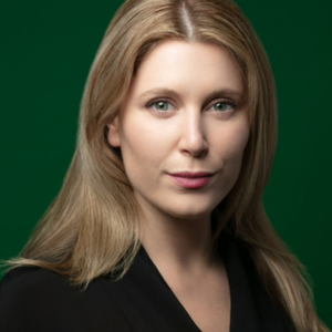 Ashley Prange (Founder and CEO of Au Naturale Cosmetics)