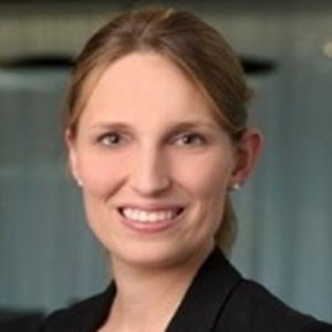 Nina Spielmann (Sr. Knowledge Expert McKinsey Board Services at McKinsey & Company)