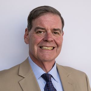 Bill Nickerson (General Manager at Boston Local Development Corporation (BLDC))