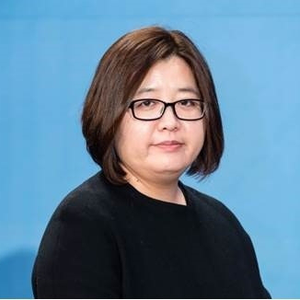 Heather Han (Korea Team Head at PERSOLKELLY  Consulting)