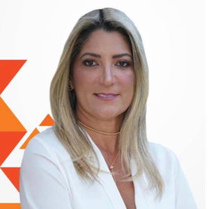 Laura de Oliveira (CEO of Grupo LEVVO)