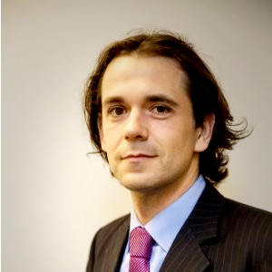 Alfonso Ballesteros (Secretary General at Spanish Chamber)