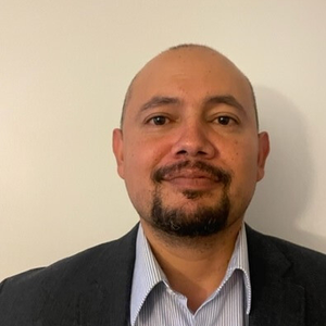 Alejandro Navarro (Senior Contract Compliance Officer at City of San Diego)