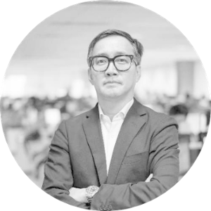 Mun Choong Lam (Founder of Selfdrvn Enterprise)