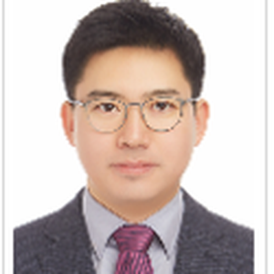 Tony Yun (Head of Air conditioning, Commercial and residential at LG Electornics Africa Logistics FZE)