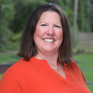 Kate Pratt (Chief Officer of Operations at South Carolina Association for Community Economic Development)