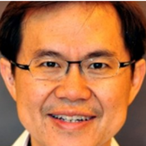 Kin Wah Chow (Head of EuroCham IP WG)