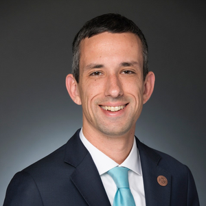 Sean Bowie (State Senator District 18 at Arizona State Senate)