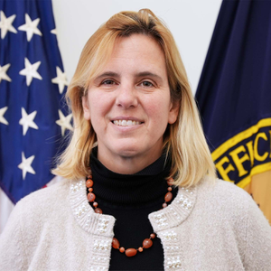 Ambassador Sarah Bianchi (Deputy United States Trade Representative)