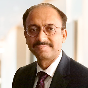 Sumit Goel (Managing Partner, Lead - Healthcare and Pharma at Praxis Global Alliance)