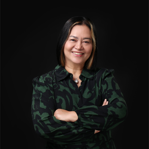 Maria Luisa “MaLu” Inofre (she/her) (Chief People Officer at Aboitiz Power Corp.)