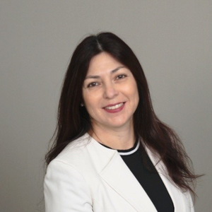 Rosy Ruiz (VP Soluciones de Transferencias, Mastercard)