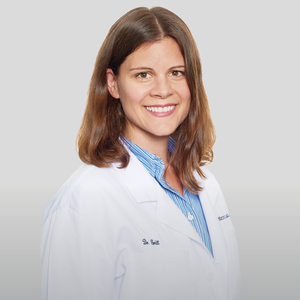 Dr. Carmella Britt (Resident Doctor at the Animal Medical Center)