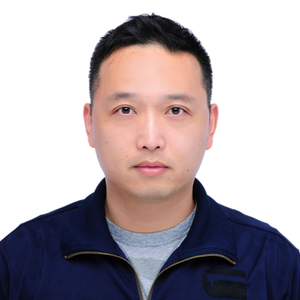 Chenchen Wang (Technical Director of CEE Corporation)