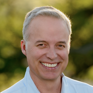 Mike Woelk (CEO & Co-Founder of Corigin)