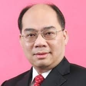 Ir. Dr. Tony Lee (Chief of Operations Engineering at MTR Corporation Limited)