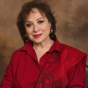 Clara Hinojosa (Founder and President of The Mexico Institute)