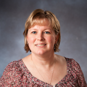 Mary Shields (Resource Teacher at Horace Mann Laboratory School/Northwest Missouri State University)