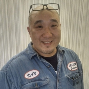 Dan Koh (Owner at Alaska Prime Seafood)