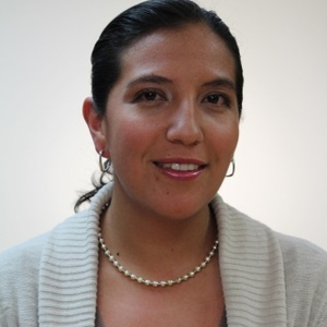 Andrea Paz (Strategic Supply Chain Manager at CENTRO DE INGENIERÍA AVANZADA EN TURBOMÁQUINAS S. DE R. L. DE C. V.)