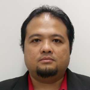 Joseph Joanino (Financial Supervision Department IX at Bangko Sentral ng Pilipinas)