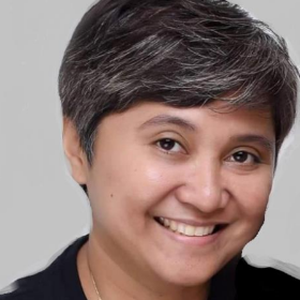 Pinay Villegas (she/her/hers) (Manager at Accenture)