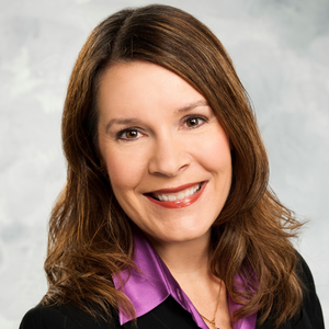 Wendy Kirkpatrick (President & Founder of Kirkpatrick Partners)