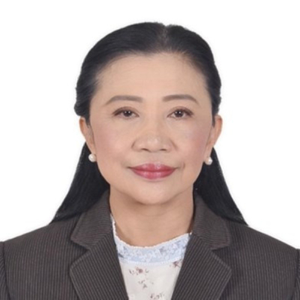 Thirakha Chanthalanouvong (Director General of Social Statistics Department)