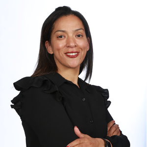 Lorika Tobias (Strategy Support Manager Group Marketing Public Affairs And Sustainabilty at Old Mutual)