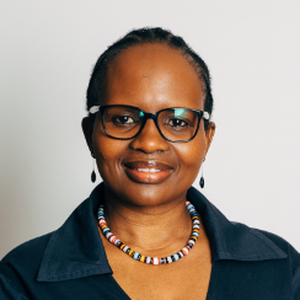 Zinzi Mgolodela (Director Corporate Affairs of Woolworths)
