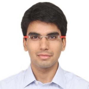 Drishan Arora (NLP Expert, Google)