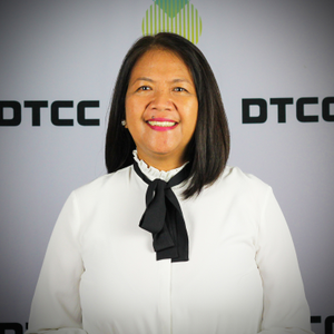 Kaye Capinpin (she/her/hers) (Executive Director and Site Lead of DTCC)