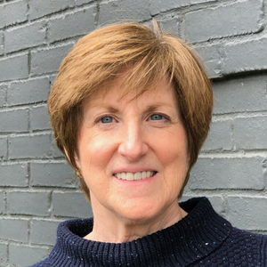 Sharon Younger, Ph.D. (President/Founder of Younger Associates)