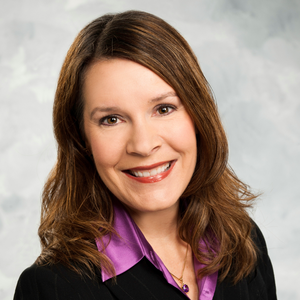 Wendy Kirkpatrick (President and Founder of Kirkpatrick Partners)