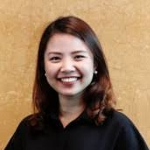 Dr. Kaye Yoingco (Moderator)