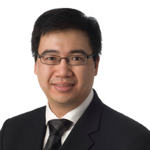 Khoon Goh (Head of Asia Research at ANZ Banking Group Ltd.)