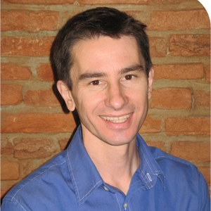 Jason Mallen (Sr. Data Scientist at IBM Client Engineering)
