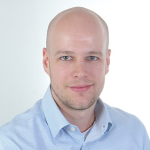 Daniel Vaverka (Head of Portfolio Management at Trusting Social Private Limited)