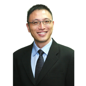 Leonard Ling (Principal Consultant and Director of Solutionsatwork)