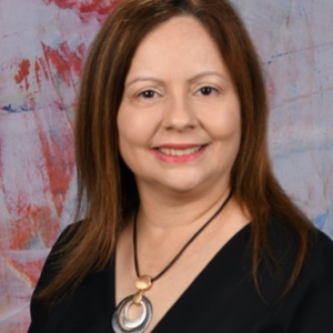 Yamily Colón-Negrón (Associate Professor at UPR Elementary School)