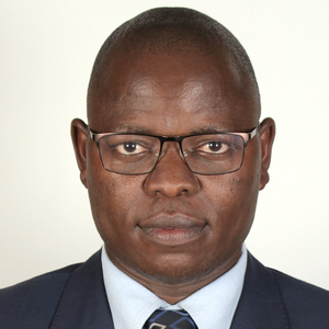Nickson Otieno (CEO of NIKO GREEN)