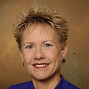 Judith Cook (Professor & Director of University of Illinois at Chicago)