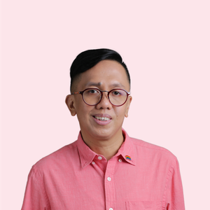 Perci Cendana (he/him/his) (Former Commissioner at TLF Share Collective Inc.)